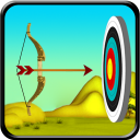 Archery Expert Icon