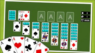 Solitaire Classic screenshot 8