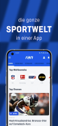 ran | NFL, Bundesliga, DTM screenshot 8