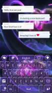 Vel'Koz Keyboard screenshot 1