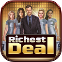 Richest Deal: Millionaire Game