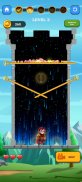 Save Princess- PULL PIN Master screenshot 5