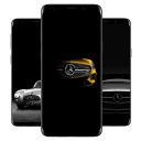 🚗 250+ Wallpapers of Mercedes (HD / 4K Cars) Icon