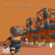 Subway Runner screenshot 3