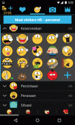 Emojidom smiley dan emoji HD screenshot 2