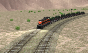 Train Sim screenshot 10