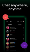 MojVibe : Video Calls & Live screenshot 4