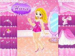Princess Puzzle - Puzzle for T screenshot 4