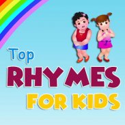 Top Rhymes for Kids screenshot 5