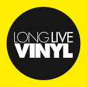 Long Live Vinyl Magazine Icon