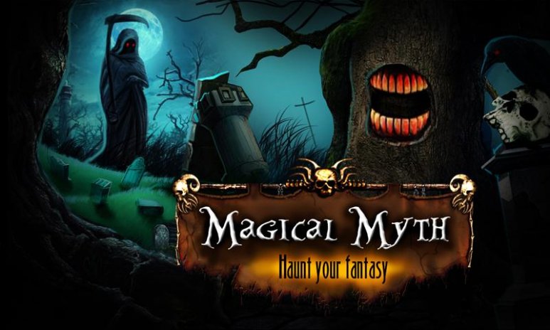 Magical Myth 6 0 1 Download Apk For Android Aptoide - fake myth game roblox