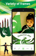 Defence Day DP - 6th september screenshot 6