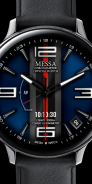 Messa Watch Face BN19 Classic screenshot 4