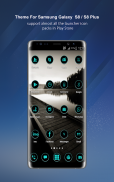 Theme Launcher For Galaxy A8 screenshot 13