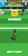 Crazy Football 3D screenshot 0