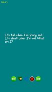 Riddles With Answers screenshot 1