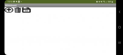 Open WhiteBoard screenshot 3