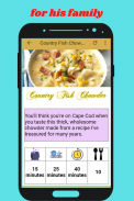 Soup Recipes Free screenshot 3