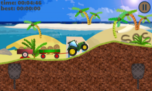 Go Tractor! screenshot 0