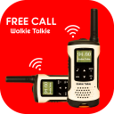 Online Calling Without Internet PTT Walkie Talkie Icon
