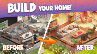 American Dream Home Design screenshot 4