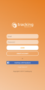 Tracking.my Package Tracker screenshot 0