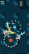 Blades.io screenshot 1