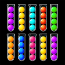 BallPuz: Ball Color Sorting