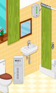 Escape Game-Classy Room screenshot 5