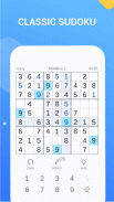 Sudoku Epics-Brain Puzzle &Free Sudoku screenshot 2