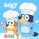 Bluey : Un jeu d'enfant! icon