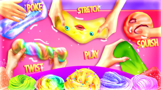 Ultimate Slime Maker - Stress Releasing ASMR Game screenshot 3