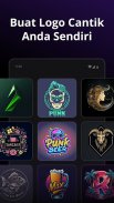 Arvin® - Pembuat Logo AI screenshot 3