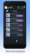 PVP Blocks - tetris multiplayer screenshot 2