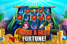 Wow Casino Games Vegas Slots screenshot 2