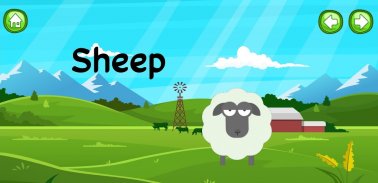 Brainy Bear - Kids Learning Game screenshot 2