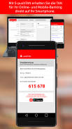S-pushTAN für Smartphone und Tablet screenshot 8