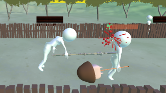 weakBones screenshot 1