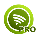 Wifi Analyzer Pro Icon
