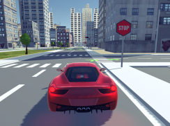 Driving School 3D screenshot 7