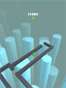 Boy Run 3D : Hyper-casual Game screenshot 2