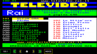 Televideo Nazionale screenshot 8