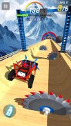 Car Racing 3D: Race Master screenshot 6