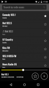 Radio USA FM Online screenshot 2