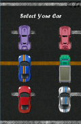Rally Car Racing screenshot 4