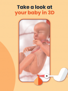 HiDaddy: Pregnancy app for Dad screenshot 1