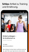 FitX – Fitness App screenshot 4