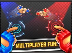 UFB: Ultra Fighting Bros - Ultimate Battle Fun screenshot 6