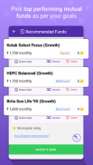 Fisdom: Stocks, Demat & IPOs screenshot 3