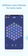 Hexadots - more than just dots! screenshot 3